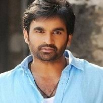 Raja Goutham